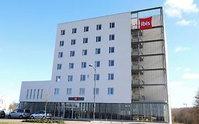Ibis Bourgoin Jallieu Medipole