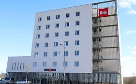 Ibis Bourgoin Jallieu Medipole